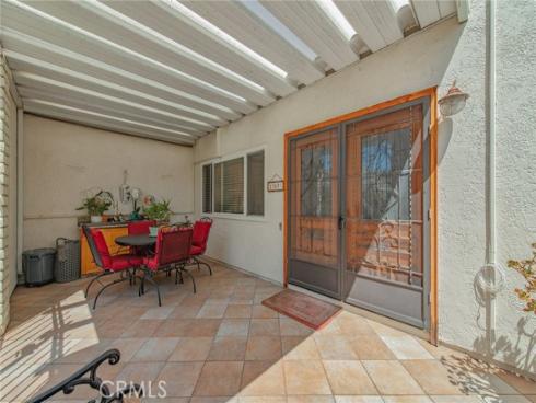 2363 Via Mariposa C , Laguna Woods, CA