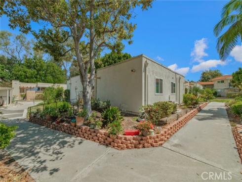 2363  Via Mariposa  C , Laguna Woods, CA