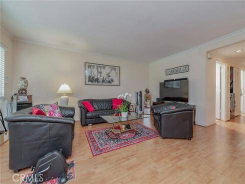 2363 Via Mariposa C , Laguna Woods, CA