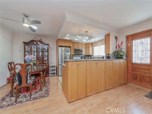 2363 Via Mariposa C , Laguna Woods, CA