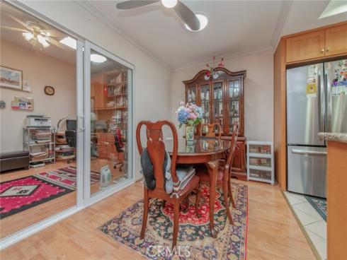 2363 Via Mariposa C , Laguna Woods, CA