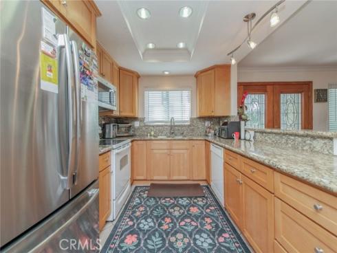 2363 Via Mariposa C , Laguna Woods, CA