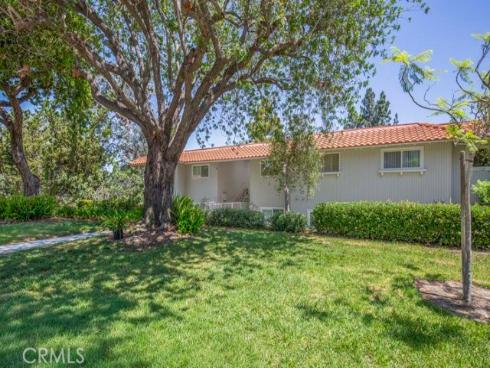 656 Avenida Sevilla O , Laguna Woods, CA