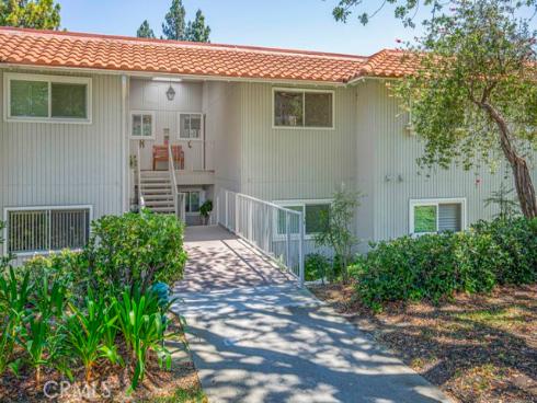 656 Avenida Sevilla O , Laguna Woods, CA