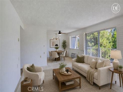 656 Avenida Sevilla O , Laguna Woods, CA