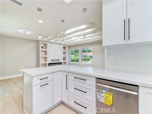 2357 Via Mariposa D , Laguna Woods, CA