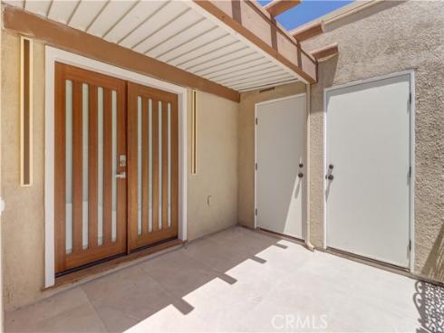 2357 Via Mariposa D , Laguna Woods, CA