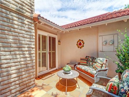 3081 Via Serena C , Laguna Woods, CA