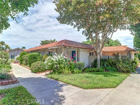 3081 Via Serena C , Laguna Woods, CA