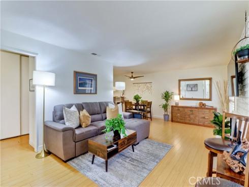3081 Via Serena C , Laguna Woods, CA