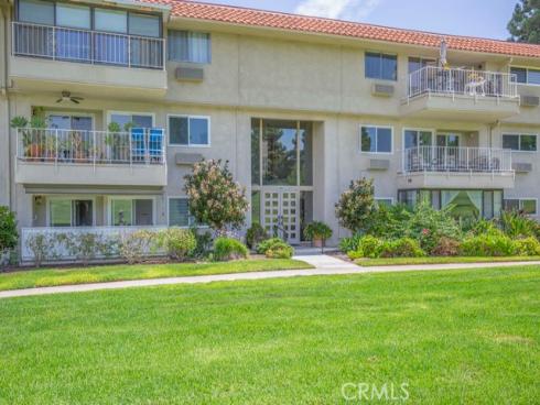 2386  Via Mariposa West  2F , Laguna Woods, CA