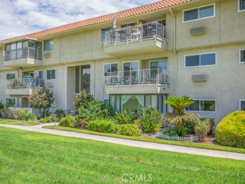 2386  Via Mariposa West  2F , Laguna Woods, CA