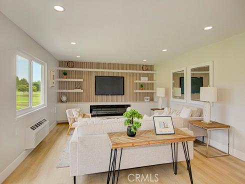 2386  Via Mariposa West  2F , Laguna Woods, CA