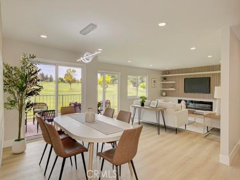 2386  Via Mariposa West  2F , Laguna Woods, CA