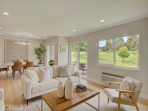 2386  Via Mariposa West  2F , Laguna Woods, CA