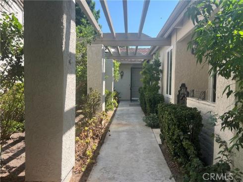 3296 San Amadeo B , Laguna Woods, CA