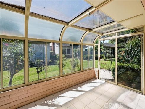 3296 San Amadeo B , Laguna Woods, CA