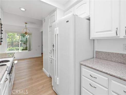3296 San Amadeo B , Laguna Woods, CA