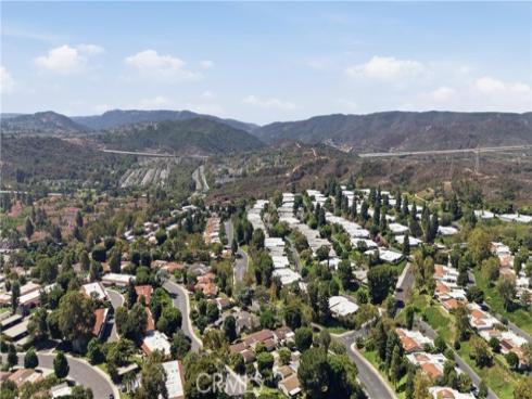 3296 San Amadeo B , Laguna Woods, CA