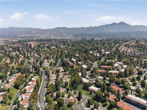 3296 San Amadeo B , Laguna Woods, CA