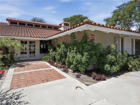 3296 San Amadeo B , Laguna Woods, CA
