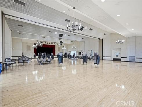 3296 San Amadeo B , Laguna Woods, CA