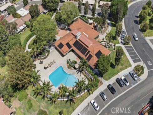 3296 San Amadeo B , Laguna Woods, CA