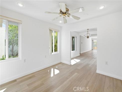 3296 San Amadeo B , Laguna Woods, CA