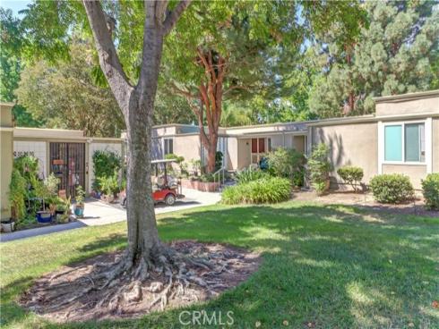 167 Avenida Majorca C , Laguna Woods, CA
