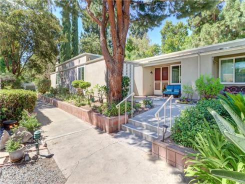 167 Avenida Majorca C , Laguna Woods, CA