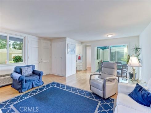 167 Avenida Majorca C , Laguna Woods, CA