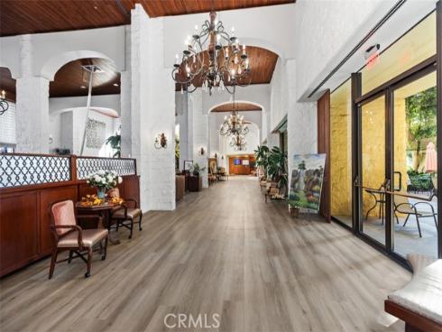 24055  Paseo Del Lago  654 , Laguna Woods, CA