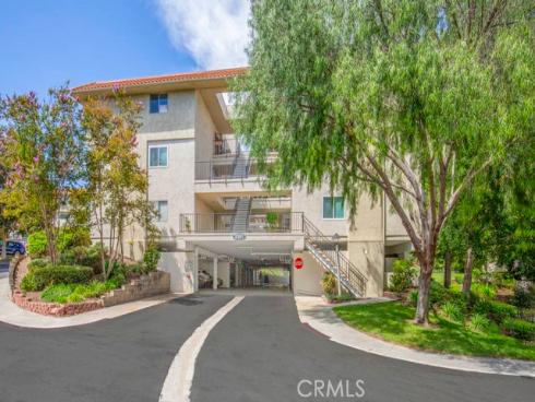 2391 Via Maripoas 2G , Laguna Woods, CA