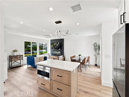 2133 Via Puerta A , Laguna Woods, CA