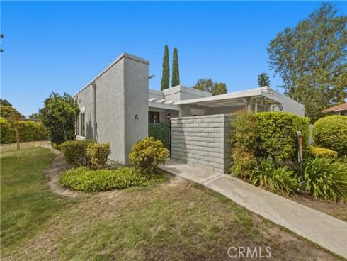 2133 Via Puerta A , Laguna Woods, CA