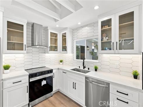 2133 Via Puerta A , Laguna Woods, CA