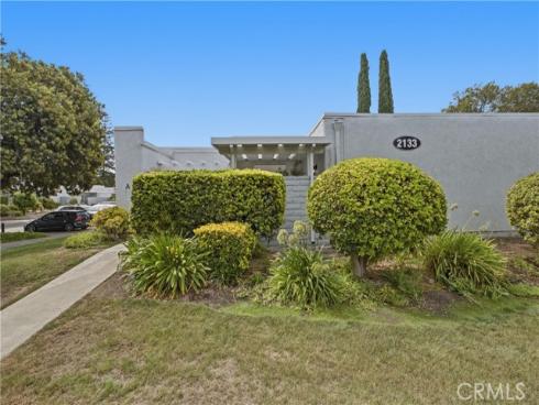 2133 Via Puerta A , Laguna Woods, CA