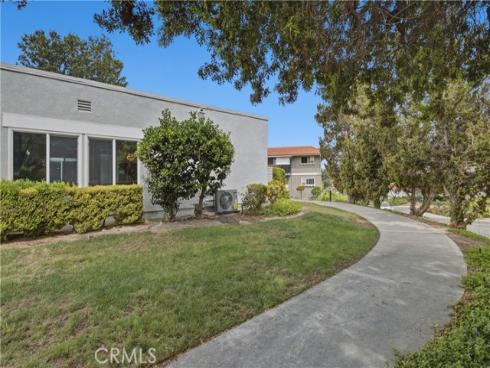 2133 Via Puerta A , Laguna Woods, CA