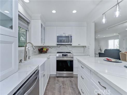 4007  Calle Sonora Oeste #1c  , Laguna Woods, CA