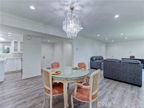4007  Calle Sonora Oeste #1c  , Laguna Woods, CA