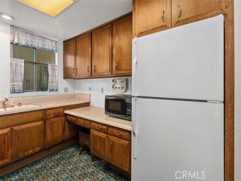 116 Via Estrada Q , Laguna Woods, CA