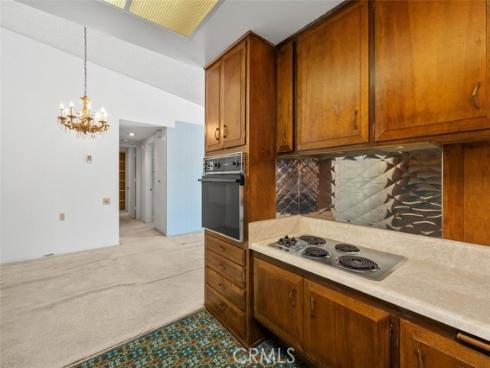 116 Via Estrada Q , Laguna Woods, CA