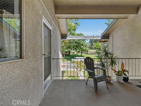 116 Via Estrada Q , Laguna Woods, CA