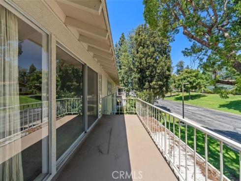 116 Via Estrada Q , Laguna Woods, CA