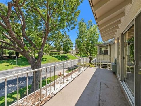 116 Via Estrada Q , Laguna Woods, CA