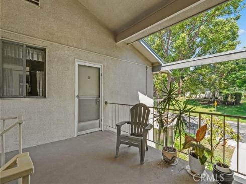 116 Via Estrada Q , Laguna Woods, CA