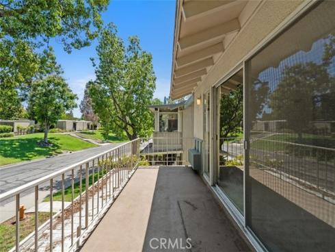 116 Via Estrada Q , Laguna Woods, CA