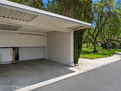 116 Via Estrada Q , Laguna Woods, CA
