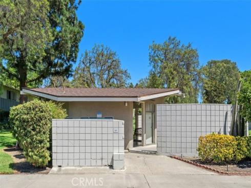 116 Via Estrada Q , Laguna Woods, CA