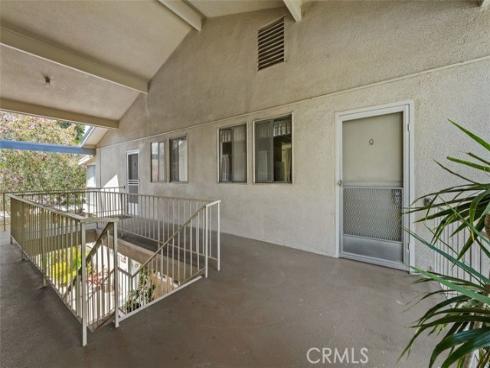 116 Via Estrada Q , Laguna Woods, CA